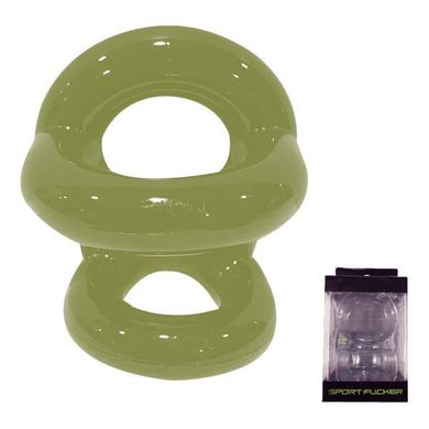 SportFucker Fucker Ring army green