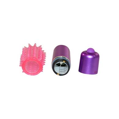 Les Petites Pink Mini Vibe