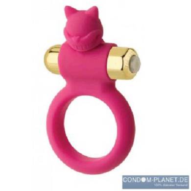 DOC JOHNSON Wonderland C-Ring The Kinky Kat
