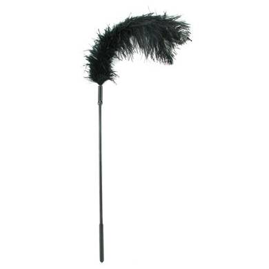 Ostrich Tickler