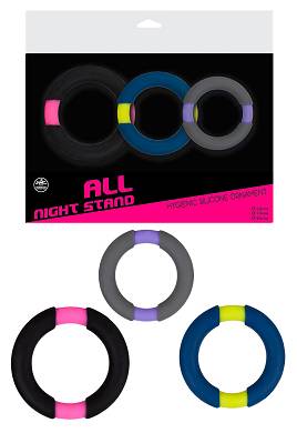 All Night Stand Penisringe
