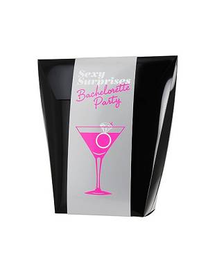 Sexy berraschungstte - Bachelorette