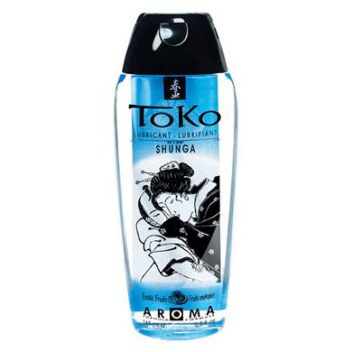 Shunga – Toko Gleitmittel Exotische Frchte