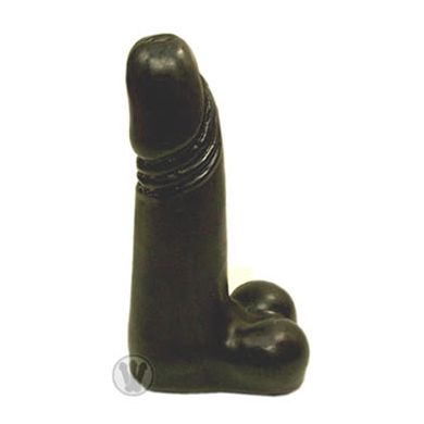 19,5 x 5 cm DAVE Dildo
