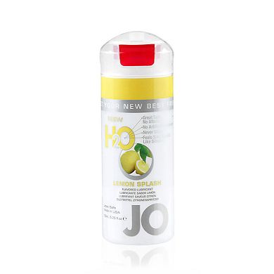 H2O Lemon, wasserbasiert, 150 ml