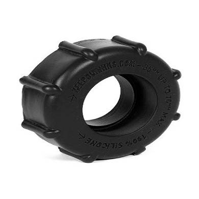 burning-wheels-100-silikon-cockring-ck08-schwarz