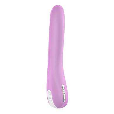 Ovo F6 Vibrator Pink