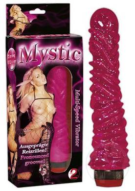Vibrator 