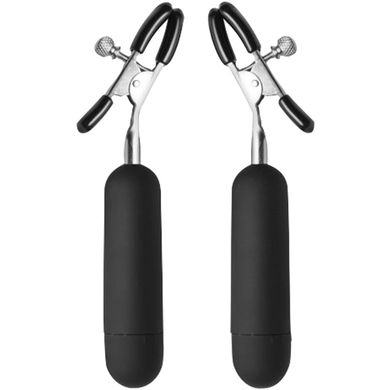 Master Series - Dark Passion Nipple Clamps