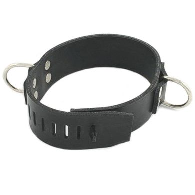 Slot Collar