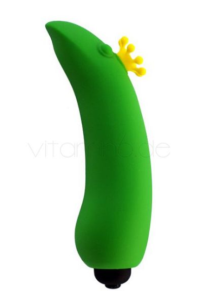 Liebling Mini Traumprinz (Froschknig)