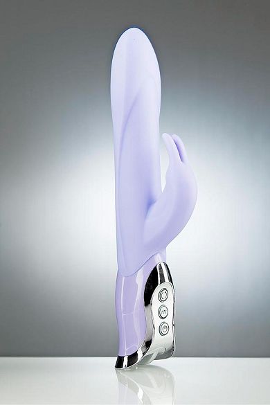 Vibe Therapy Vibrator 