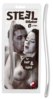 Steel Dilator