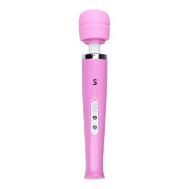 Grande Massager Pink