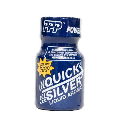 QUICKSILVER