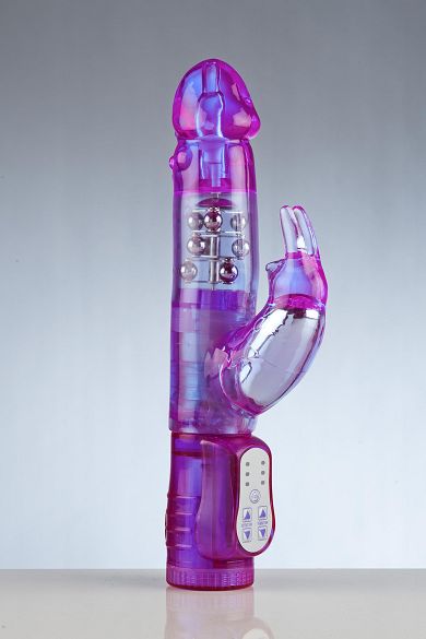 Seven Creations Vibrator 