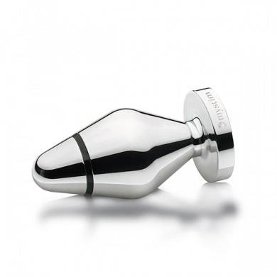 Mystim - Big John Buttplug XL