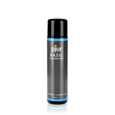 Basic, wasserbasiert, 100 ml