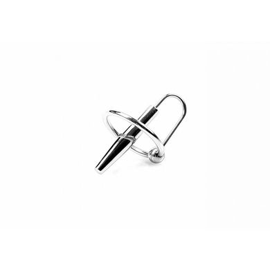 Penisplug mit Eichelring small