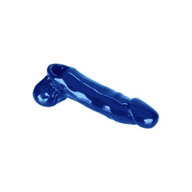 Oxballs Daddy Extender blue