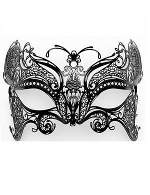 Metall Maske VE03