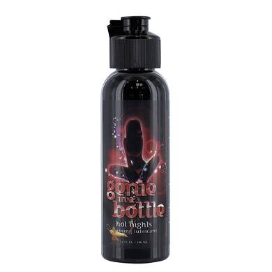 Genie In A Bottle Hot Nights Gleitmittel 100 ml