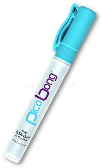 PicoBong Toy Cleanser 10ml