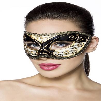 Maske