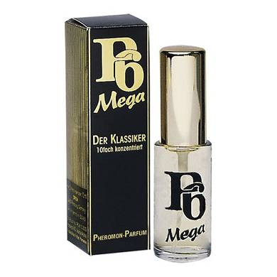 Parfum männliche Pheromone