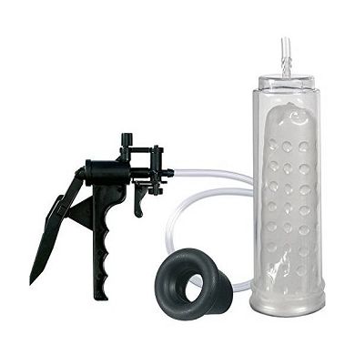 Penis Pumpe