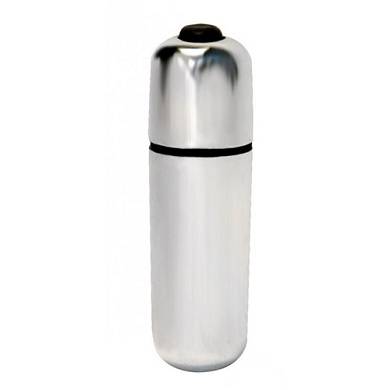 Bullet - 1 Speed - Peanut Plus - Silber