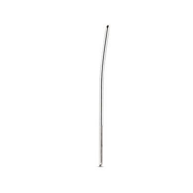 Einseitiger Dilator mit flachem Ende 5 mm