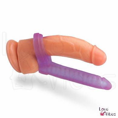 Beweglicher Double Penetrator
