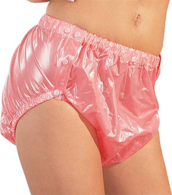 Windelslip f?r SIE + IHN Rosa