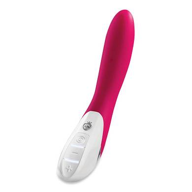MYSTIM ELEGANTER ERIC VIBRATOR