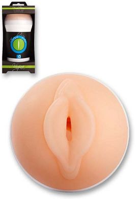 Lustmuschi - Fresh Brew Vagina -A cup for Joe- Masturbator