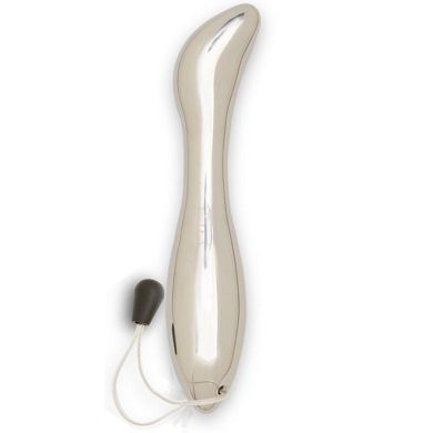 REFLECTIONS ALLURE SILVER VIBRATOR