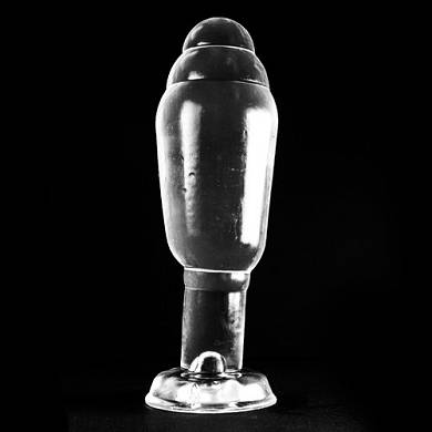 Buttplug 20 cm ? Transparent