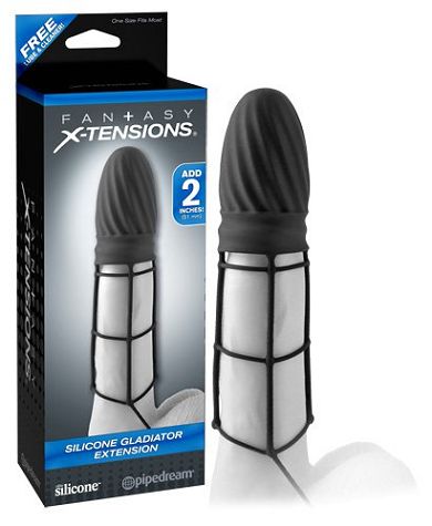 Penishlle Gladiator Extension