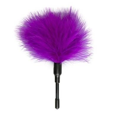 Kleiner Tickler - Violett