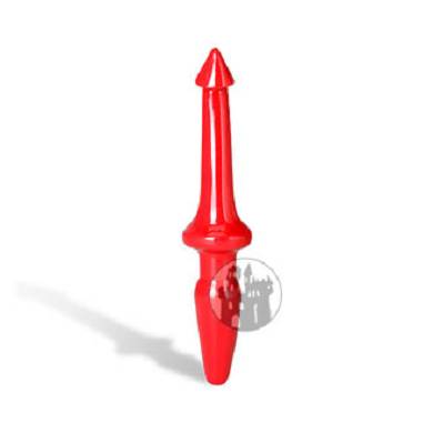 Analdildo Lil Devil