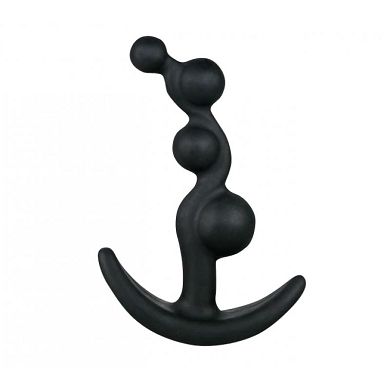 Smiling butt plug 3,5