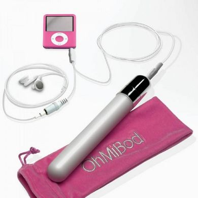 OhMiBod - Musikvibrator