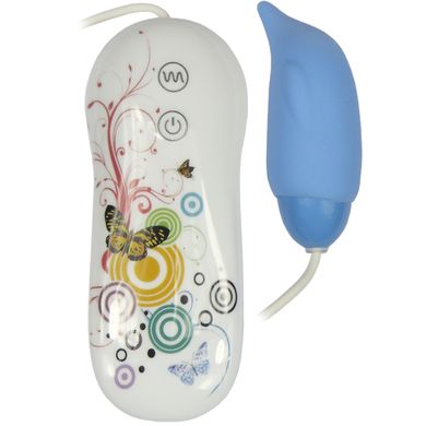 Vibe Therapy Exquisity blue