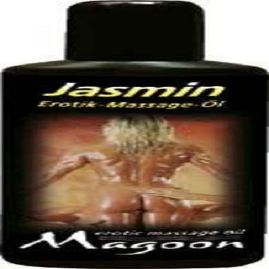 Magoon Jasmin l (200ml)
