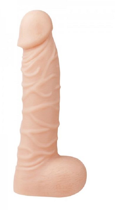 XSKIN 14 cm in Hautfarbe