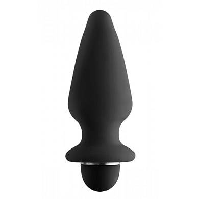 Tom Of Finland ? Vibrierender Buttplug