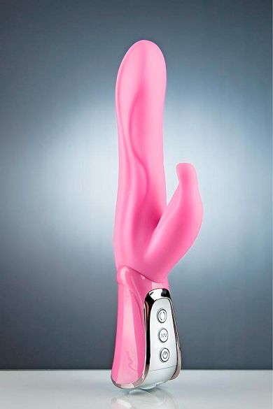 Vibe Therapy Vibrator, 