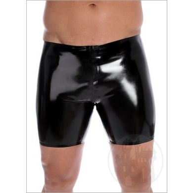 Latex Radhose