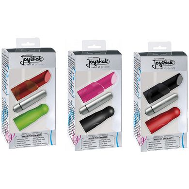 Joystick micro-set Ladylike-Vibrator